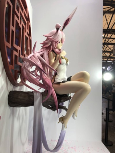 胸像 Re：从零开始的异世界生活 拉姆