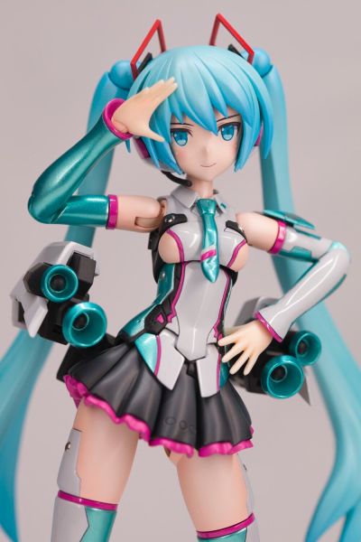 机音少女 VOCALOID 初音未来