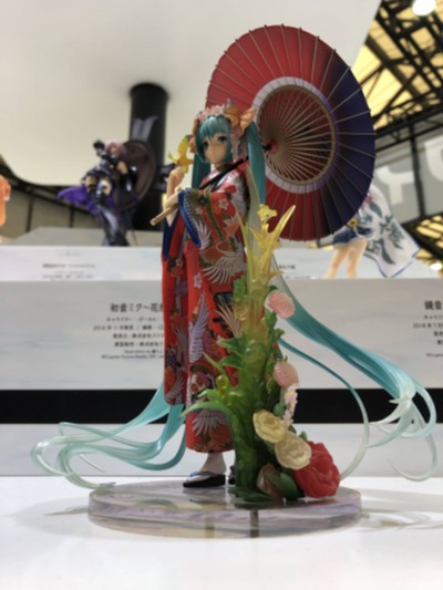 VOCALOID 镜音铃 花色衣