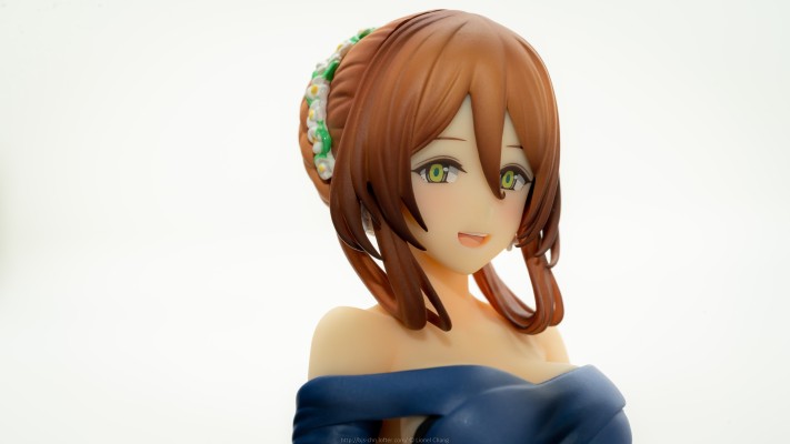 少女前线 春田 灯火下的女王ver.