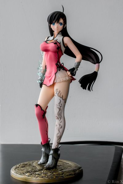 光明格斗 王白龙 2P颜色版