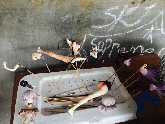 Fate/stay night 间桐樱 －玛奇里之杯－