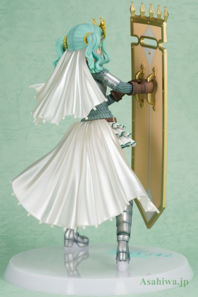 魔法记录 魔法少女小圆外传 二叶纱奈