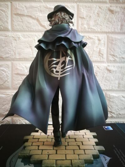 ALTAiR Fate / Grand Order 复仇者 岩窟王 爱德蒙·唐泰斯