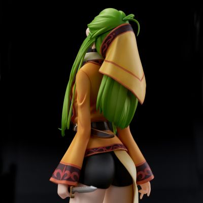 CODE GEASS 复活的鲁路修 C.C.