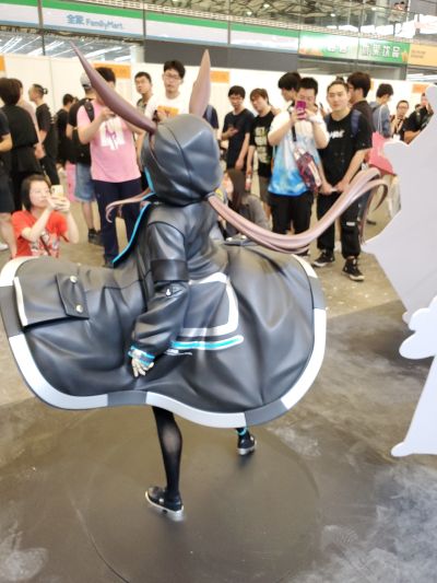 WF上海2019渣拍记录