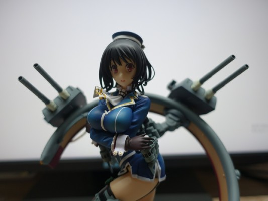 舰队Collection -舰娘- 高雄 重兵装Ver.