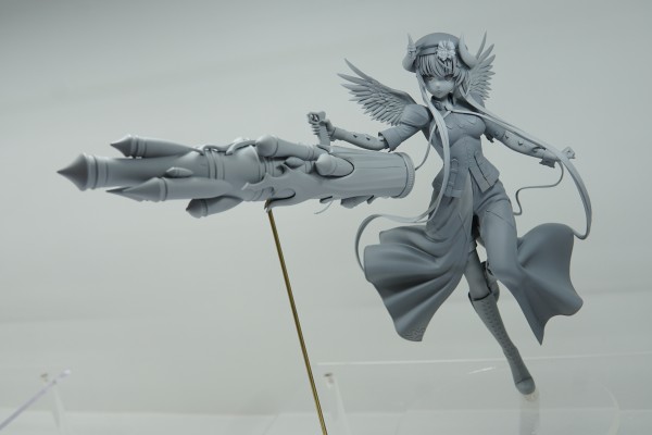 兰斯10 -决战 -魔人 拉·哈泽尔 （企划已取消）