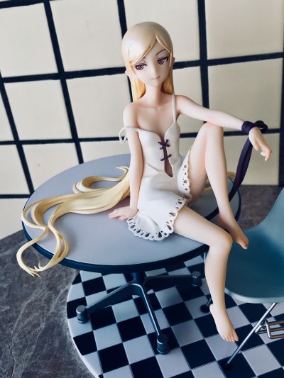 化物语 - 忍野忍 -