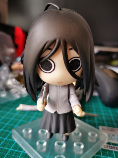 粘土人#1045 一人之下 THE OUTCAST 冯宝宝