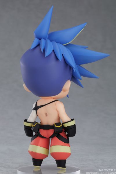 粘土人#1152 普罗米亚 加洛·提莫斯