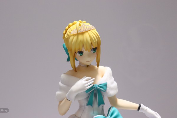 命运-冠位指定 剑士 / 亚瑟・潘德拉贡〔原典〕 英灵正装