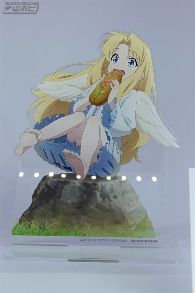 KD colle 盾之勇者成名录 菲洛