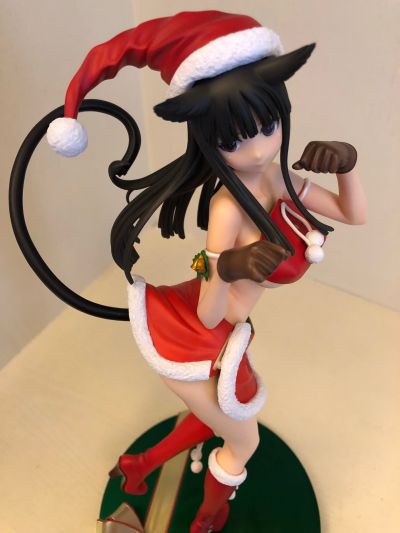 圣诞夜的礼物 诺埃尔·沙·诺瓦露