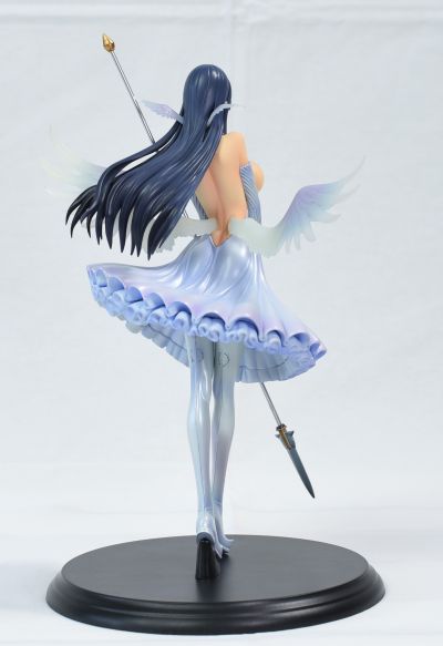 魔法少女 铃原美沙