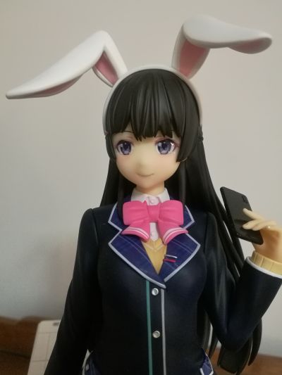 Virtual YouTuber 月之美兔