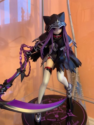 Fate/Grand Order 美杜莎 Lancer