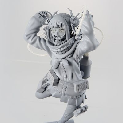 BANPRESTO手办斗兽场 我的英雄学院 渡我被身子 Special Color ver. 