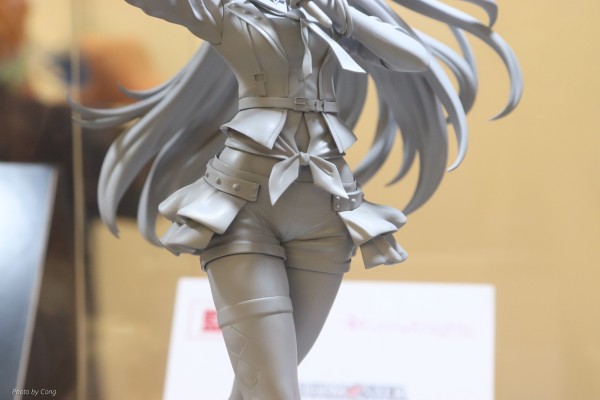 女神异闻录5 高巻杏