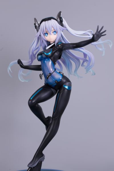 新次元游戏海王星VII 黑色之心