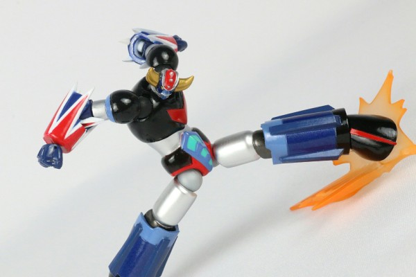 山口式转轮系列 No.085 古连泰沙