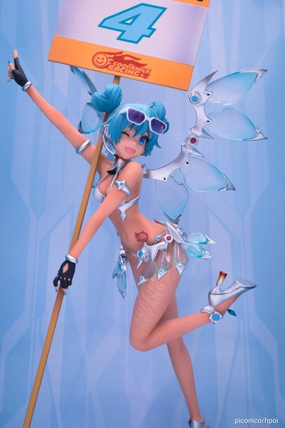 GOOD SMILE Racing 初音未来 Racing2017 Ver.