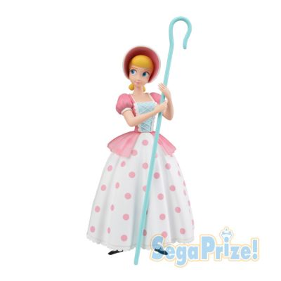 PM 手办 トイ・ストーリー4 Bo Peep Dress Style Ver. 