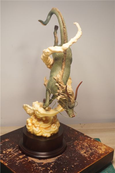 中国神兽---麒麟