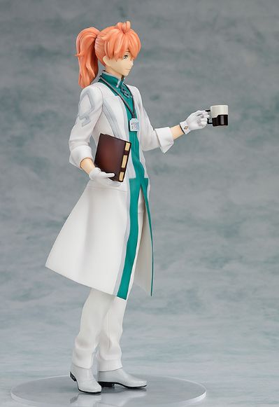 Fate / Grand Order 罗曼医生