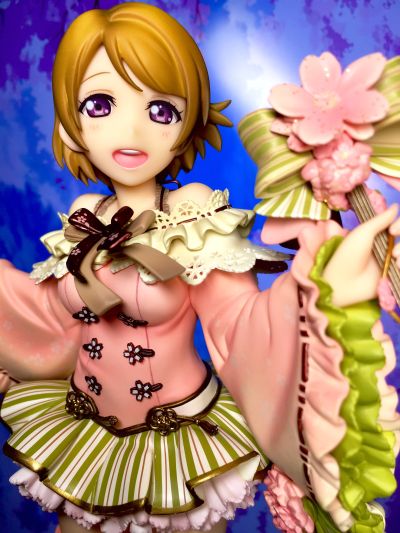 LoveLive! 小泉花阳 3月编