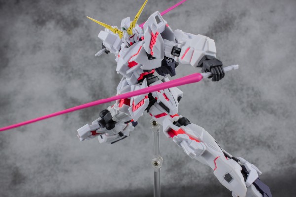 高达宇宙 机动战士高达UC RX-0 独角兽高达（毁灭模式）