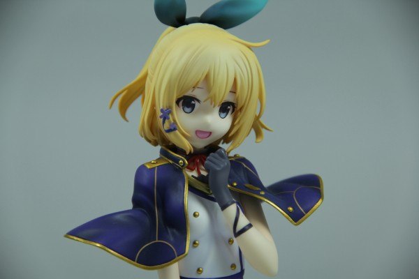 不正经的魔法讲师与禁忌教典 露米娅·汀洁尔