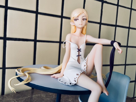 化物语 - 忍野忍 -