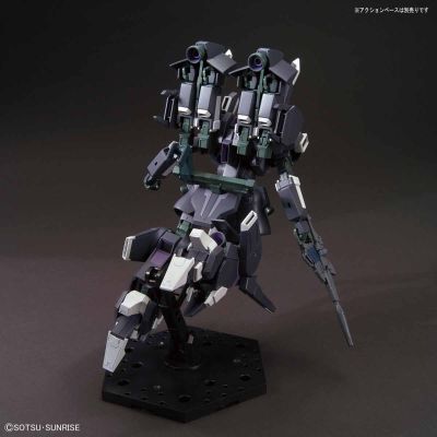 HGUC 1/144 银弹·镇压者