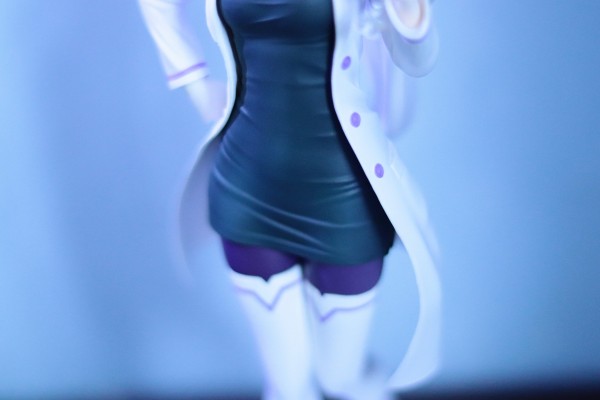 Re：从零开始的异世界生活艾米利亚 教师Ver.