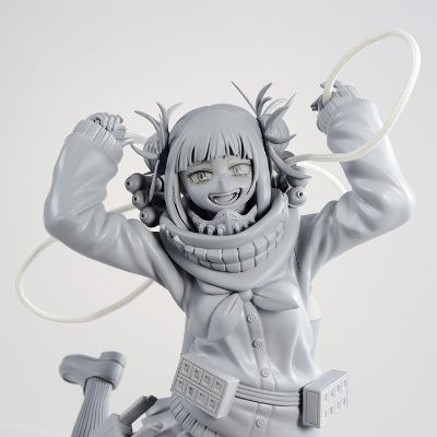 BANPRESTO手办斗兽场 我的英雄学院 渡我被身子 Special Color ver. 