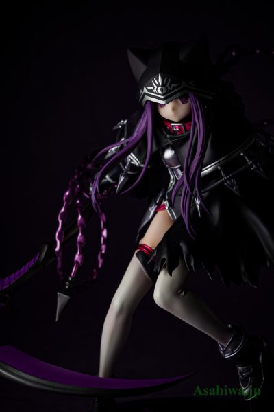 命运-冠位指定 美杜莎 Lancer 限定版