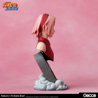 胸像 NARUTO -火影忍者- 疾风传 春野樱 