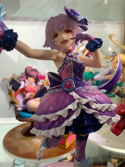 偶像大师灰姑娘女孩 一之瀬志希 Perfume Tripper Ver.