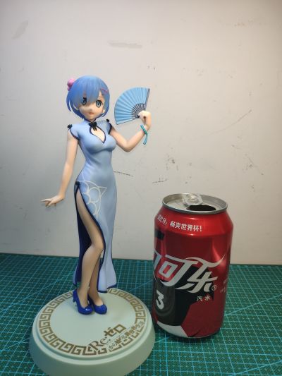 Re：从零开始的异世界生活 蕾姆 Dragon-Dress Ver. 