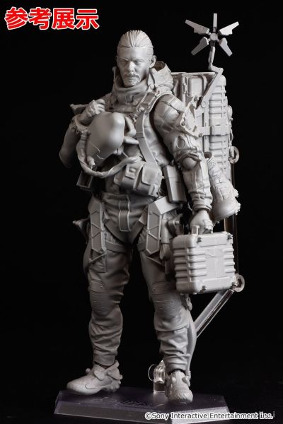 figma#516 死亡搁浅 山姆·布里吉斯