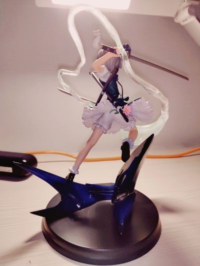 东方Project 生命の二刀流 魂魄妖夢－天星剣ver.－