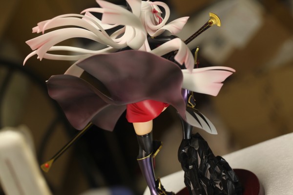 Fate/Grand Order 冲田总司