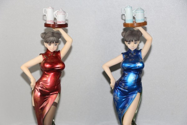 CORESpirit of Wonder ～チャイナさんの憂鬱～