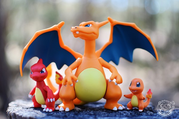 粘土人#998 宝可梦 青绿