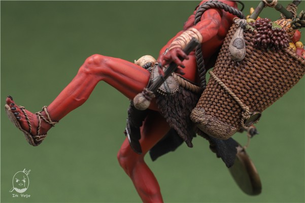 西游系列---《大王叫我来巡山》