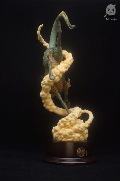 中国神兽---麒麟