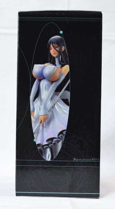 魔法少女 铃原美沙