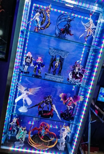 神击的巴哈姆特 黑暗天使・奥利维尔++【寿屋官网限定版】