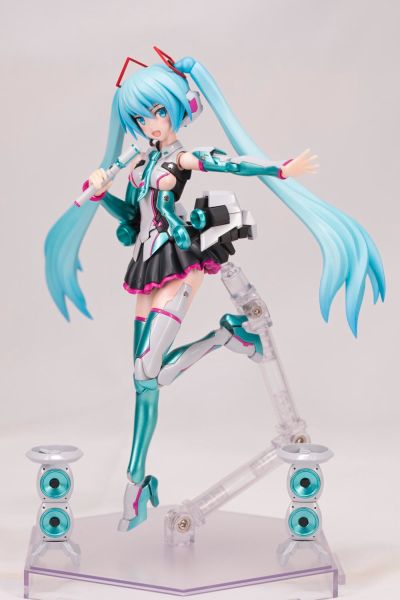 机音少女 VOCALOID 初音未来